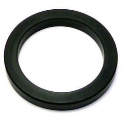 LOT 100 GASKETS PF 75X57X9MM