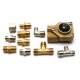 KIT COUNTER VOLUMETRIC + FITTINGS ORIGIN - PBQ958911I