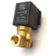PACK OF DE 10 ELECTROVALVULAS 230V 1/4FF ORIGEN