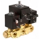 BLOCK-3-SOLENOID ODE 2+3+2 230V 50HZ NECTA 098761 ORIGIN - IQN045