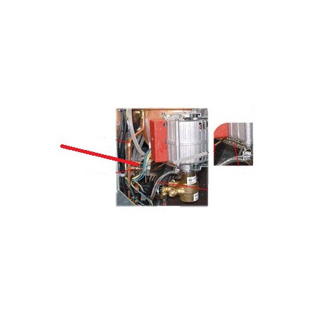 POMPA CAPILLARE 1/8F 1/8F LGO - PBQ966357