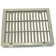 GRILLE LATERAL N20 ORIGINE - VPQ662