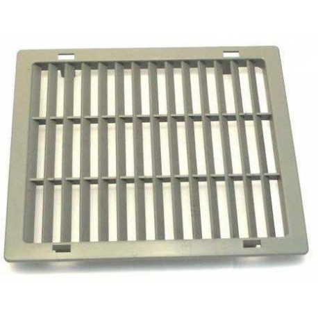 GRILLE LATERAL N20  ORIGINE - VPQ662