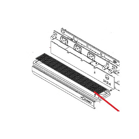 BASSINELLE 3GR M24 ORIGIN CIMBALI - PQ7735