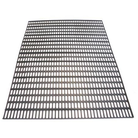 DESSUS DE GRILLE 342X425MM ORIGINE CIMBALI - PQ7737