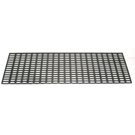 DESSUS DE GRILLE 130X425MM ORIGINE CIMBALI - PQ7738