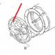 LID BOILER M22/24/29 GENUINE CIMBALI
