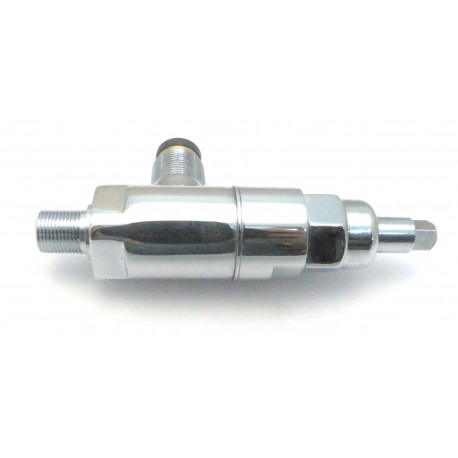 TAP CHROME VAPOR/WATER COMP ORIGIN BEZZERA - ERQ6631