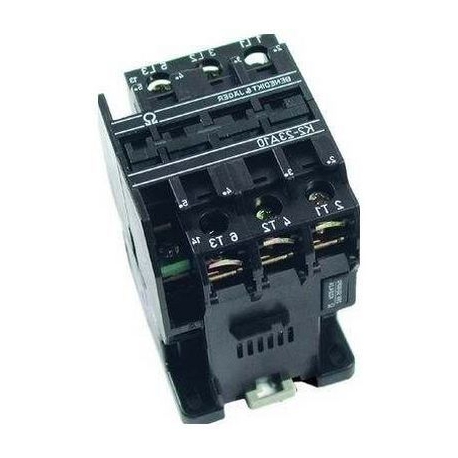CONTACTOR K2-23A10 230V 11KW - MNQ08