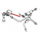 SUPPLY TUBE. HOT WATER VALVE ORIGIN CIMBALI - PQ7873