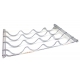 SHELF YARN BOTTLE RS45 GENUINE SOMMELIERE