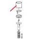 TORNILLO 3X18 INOX - PQ6671