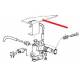 ECROU M4 ORIGINE CIMBALI - PQ6530