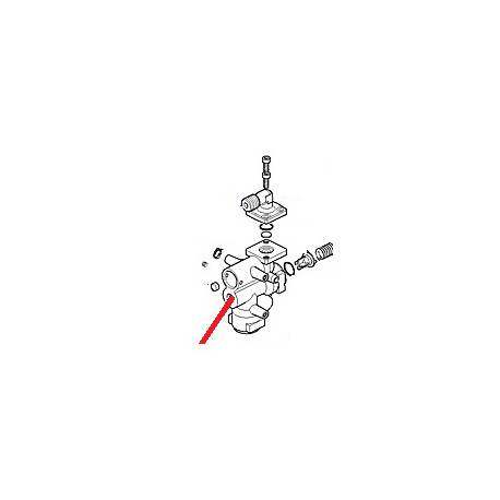 STAINLESS SCREW M4X5 MM - PQ6867
