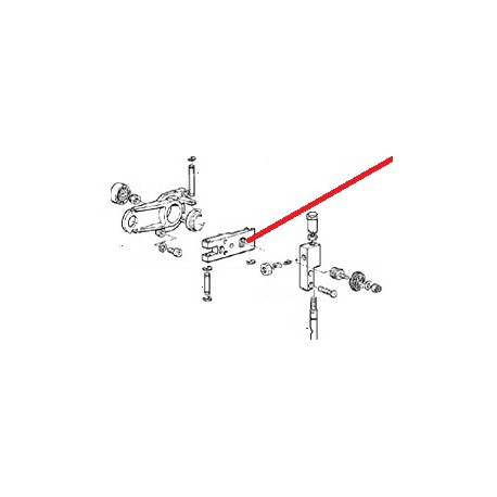 CLIPS ORIGINE CIMBALI - PQ412