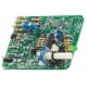 ELECTRONIC BOARD 0.4LH 24VAC - TIQ62271