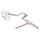 FITTING TERMINATION 8 1/8 ORIGIN CIMBALI - PQ6504
