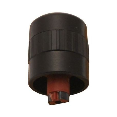 BOUCHON VOLANT NOIR ORIGINE CIMBALI - PQ302