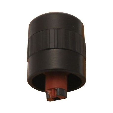 BLACK FLYWHEEL STOPPER - PQ302