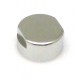 SOLID PLUG BUTTON 1/2 - PQ105