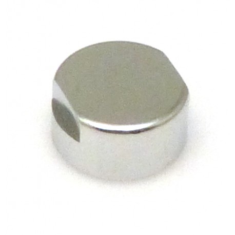 SOLID PLUG BUTTON 1/2 - PQ105