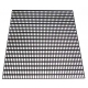 GRIGLIA PLASTICA GM M21 - PQ166