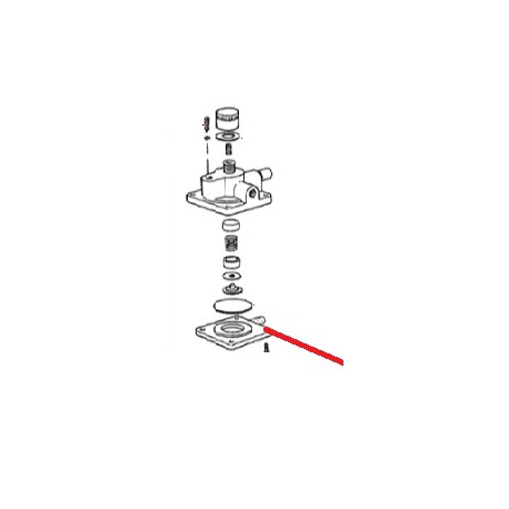 TORNILLO DE AJUSTE MINIMO - PQ202