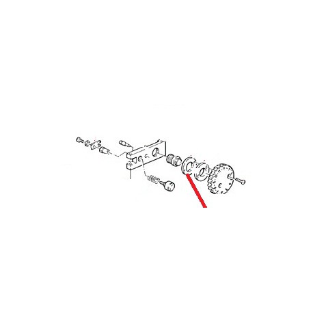 RATCHET - PQ439