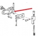 ELECTROMAGNETIC PIVOT AXIS ORIGIN CIMBALI - PQ425