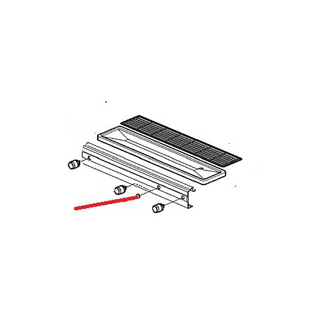 TAPPO DI GAS - PQ6731