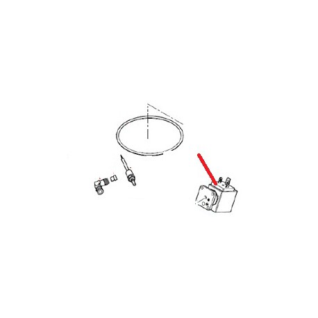 SPRUZZATORE DO.6MM - PQ6921