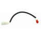 LAMPADA TESTIMONE 220V - SQ6325