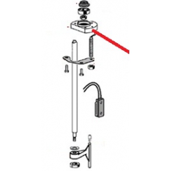 POINT FOR LEVER CORSA 90 GENUINE CIMBALI