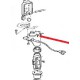 POWDER BUMPER STOPPER - PQ493