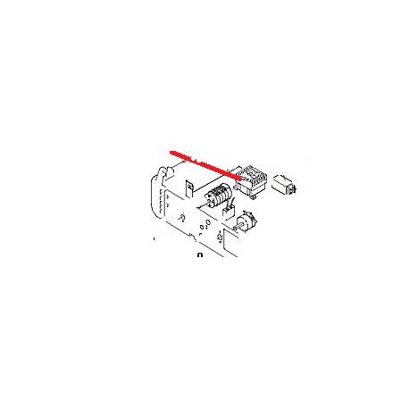 FILTRE ANTIPARASITE ORIGINE CIMBALI - PQ6705