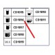 SWITCH 2 GREEN - PQ6561