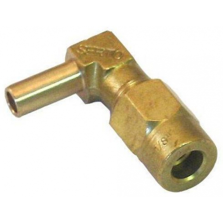 RACOR REGLABLE - PQ286