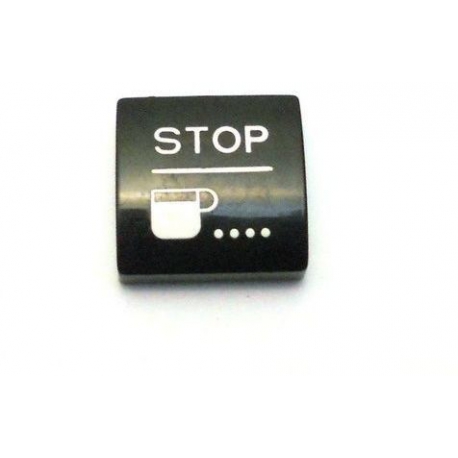 STOP COFFEE BUTTON - PQ330