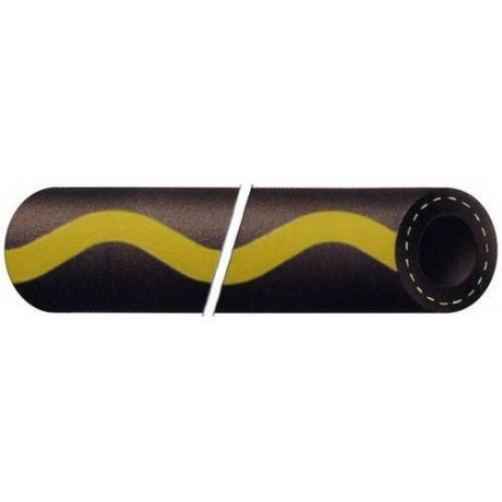 LOT DE 5M TUYAU 13X20 30B 100Ã¸ - TIQ2343