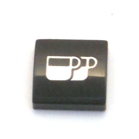 SHORT SELECT BUTTON 2 - PQ337