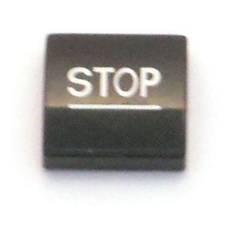 BOUTON STOP ORIGINE CIMBALI - PQ345