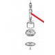 QUICK FITTING D4 M5 - PQ6669