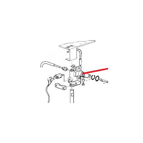 TERMOSTATO 100Â° - PQ6532