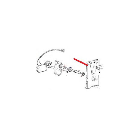 ESPACEUR H16 ORIGINE CIMBALI - PQ6696