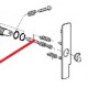 VIS REGLAGE DISTRIBUTEUR ORIGINE CIMBALI - PQ6537
