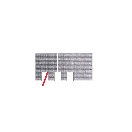 GRILLE SOUS TASSE ORIGINE CIMBALI - PQ6762