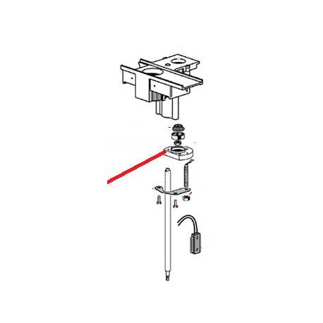 ANNEAU ORIGINE CIMBALI - PQ6480