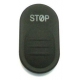 STOP BUTTON - PQ6772