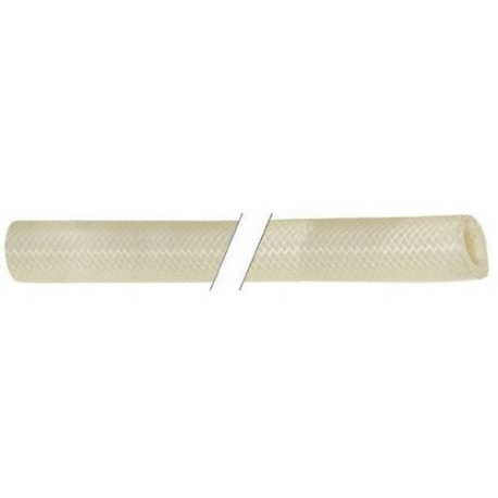 TUYAU SILICONE TRESSE MONOFIL - TIQ2344