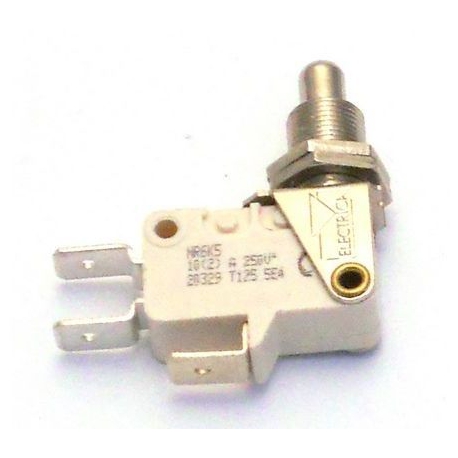 MICRO INTRRUTTORE CONTATTO DORA - PQ6490